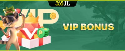 Exclusive SlotVIP Casino VIP Bonus Promotion