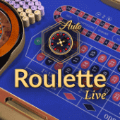 Speed Auto Roulette game thumbnail