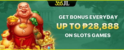 SlotVIP promotional banner showing huge slot game bonuses